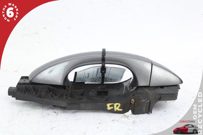 2015-2025 Volkswagen Golf Front Right Side Exterior Door Handle 5N0837017E OEM