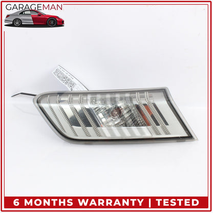 2007-2014 Mercedes-Benz CL550 W216 Coupe Rear Right Inner Tail Light 2168201464 OEM