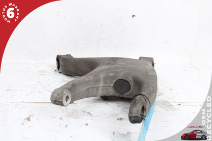 2012-2018 Audi A7 A6 Rear Right Passenger Side Lower Control Arm 8R0505312F OEM