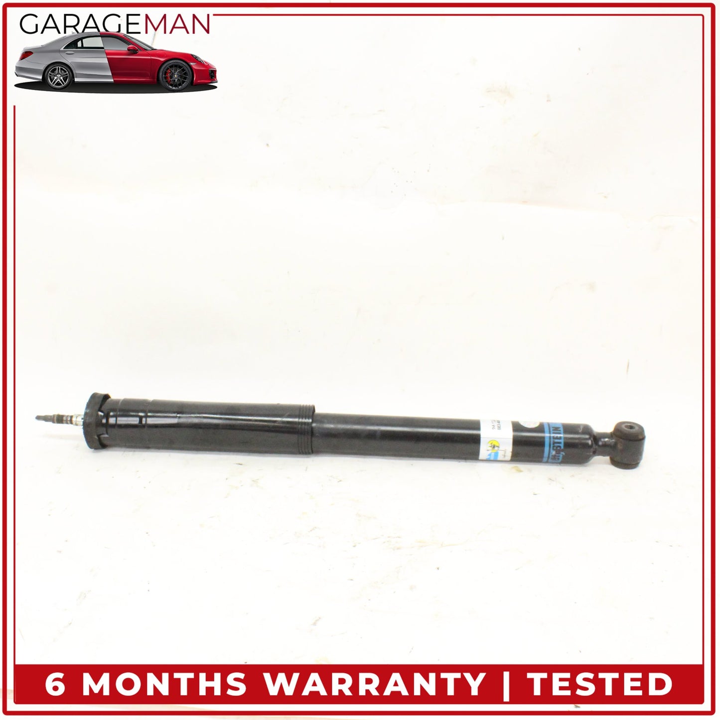 1997-2004 Mercedes R170 SLK320 Front Left and Right Shock Strut Absorber Set OEM