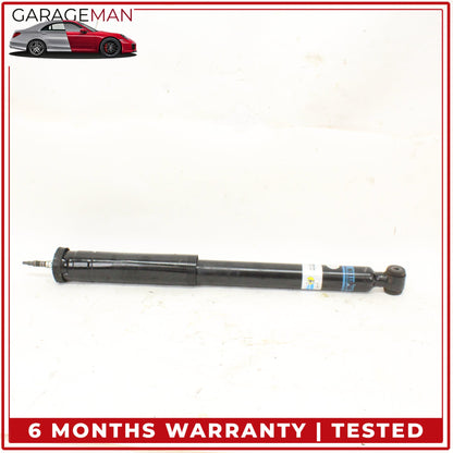 1997-2004 Mercedes R170 SLK320 Front Left and Right Shock Strut Absorber Set OEM