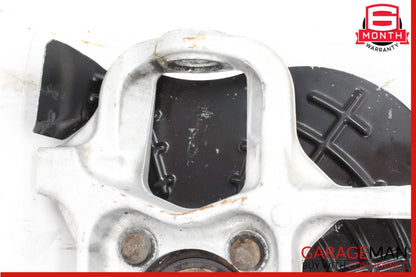 2014-2017 Maserati Quattroporte Front Left Spindle Knuckle Wheel Hub 670003576