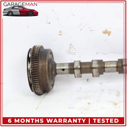 2005-2012 Mercedes W211 E350 C350 ML350 Right Exhaust Camshaft 2720510839 OEM