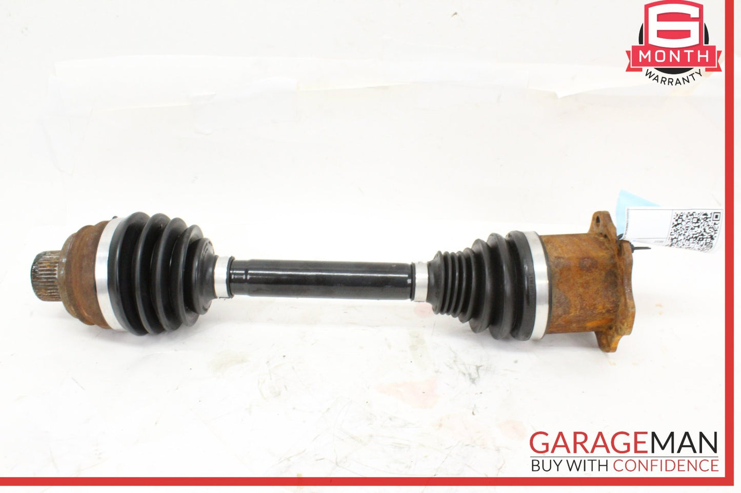 2009-2016 Audi RS5 8T Front Left or Right Side CV Axle 8K0407271AJ OEM