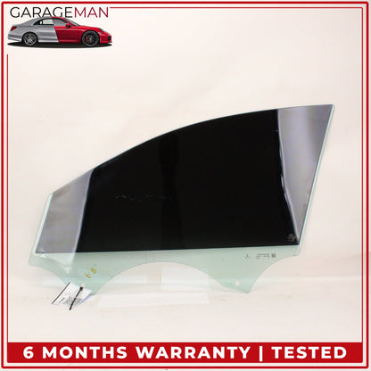 2011-2018 Audi A8 S8 Front Right Passenger Side Door Window Glass 4H0845202A OEM