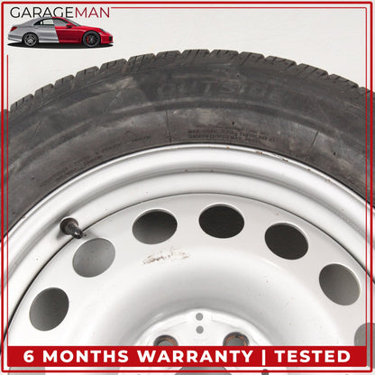 2016-2023 Mercedes W447 Metris Front or Rear Wheel Rim w/ Tire 6.5JX17H2ET50 OEM