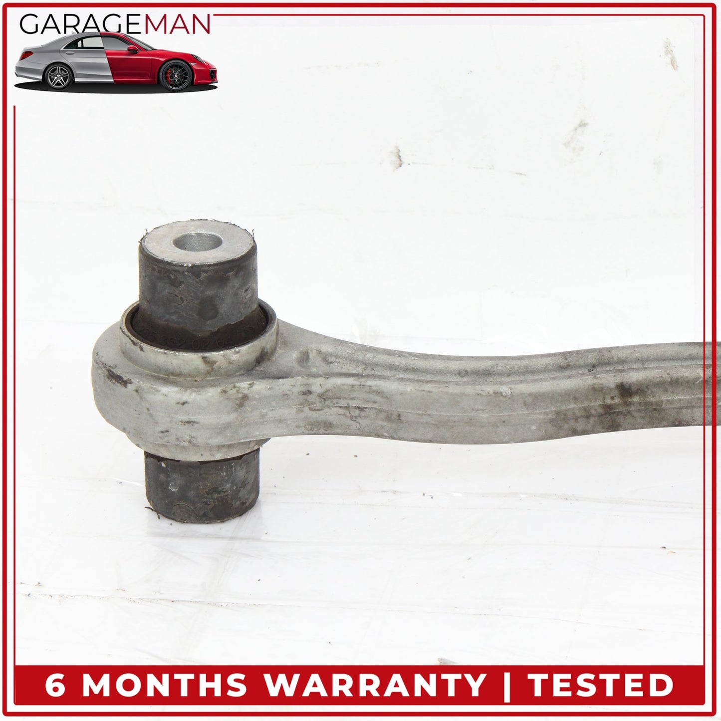 2015-2023 Mercedes W205 C300 GLC300 Rear Left or Right Lower Control Arm OEM