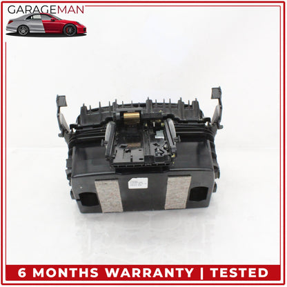 2014-2017 Mercedes W222 S550 S63 AMG Center Console Cup Holder Compartment OEM