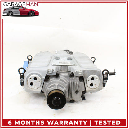 2009-2018 Porsche Cayenne 958 Audi S4 Q7 A6 Engine Supercharger 06E145601E OEM