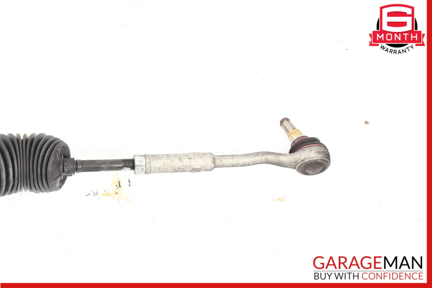 2007-2012 Mercedes-Benz SL550 R230 Rack & Pinion Assembly 2304601200