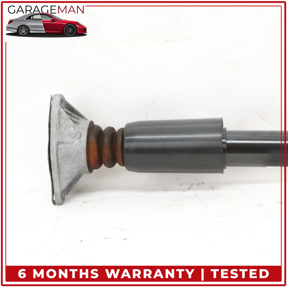 2012-2018 BMW 320i Rear Left and Right Side Shock Strut Absorber 6791569 OEM