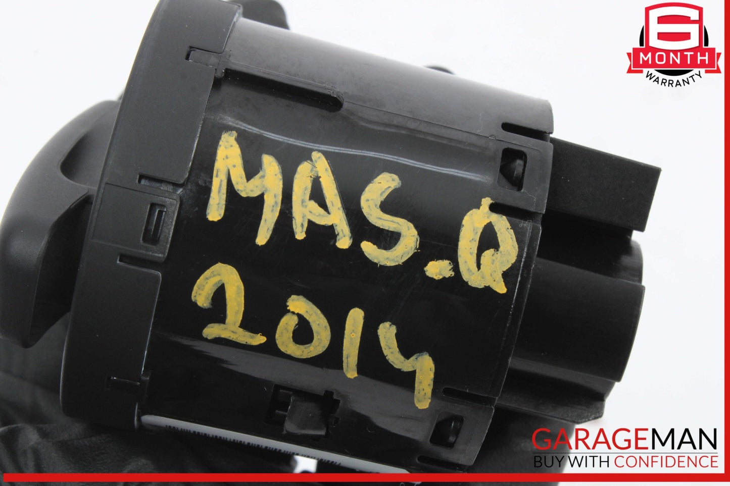 2014-2022 Maserati Quattroporte Headlight Switch 670019822 Genuine