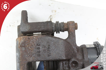2009-2016 Audi A4 Rear Left and Right Brake Calipers (set of 2) 8K0615403E