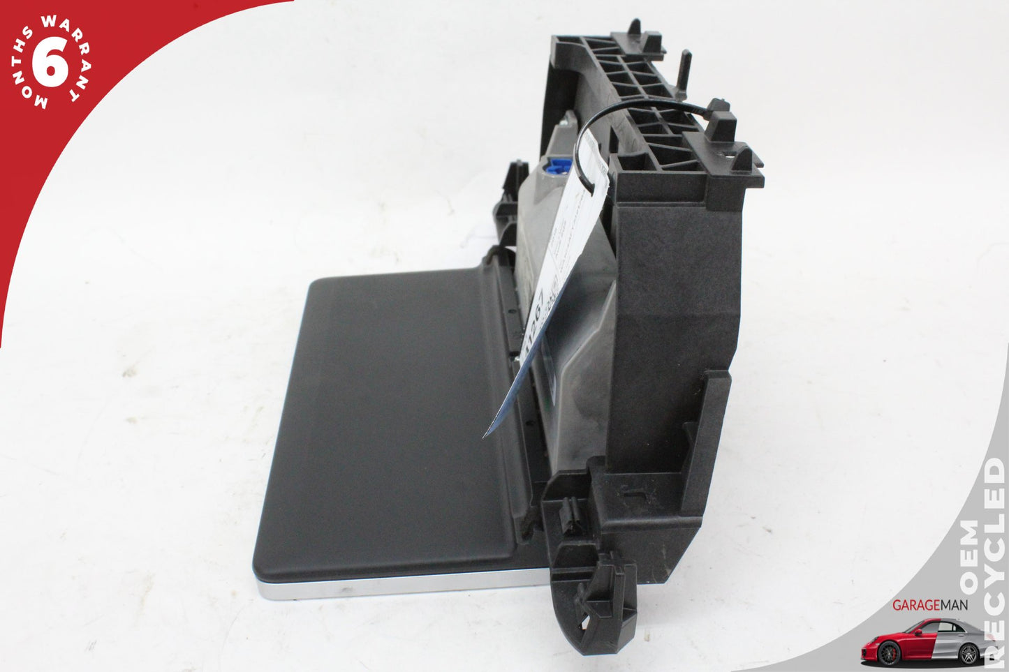 2018-2020 Audi SQ5 Q5 Front Center Dash Display Screen Monitor 80A919605 OEM