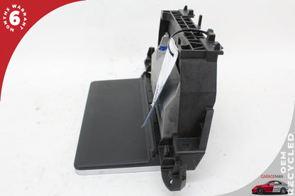 2018-2020 Audi SQ5 Q5 Front Center Dash Display Screen Monitor 80A919605 OEM