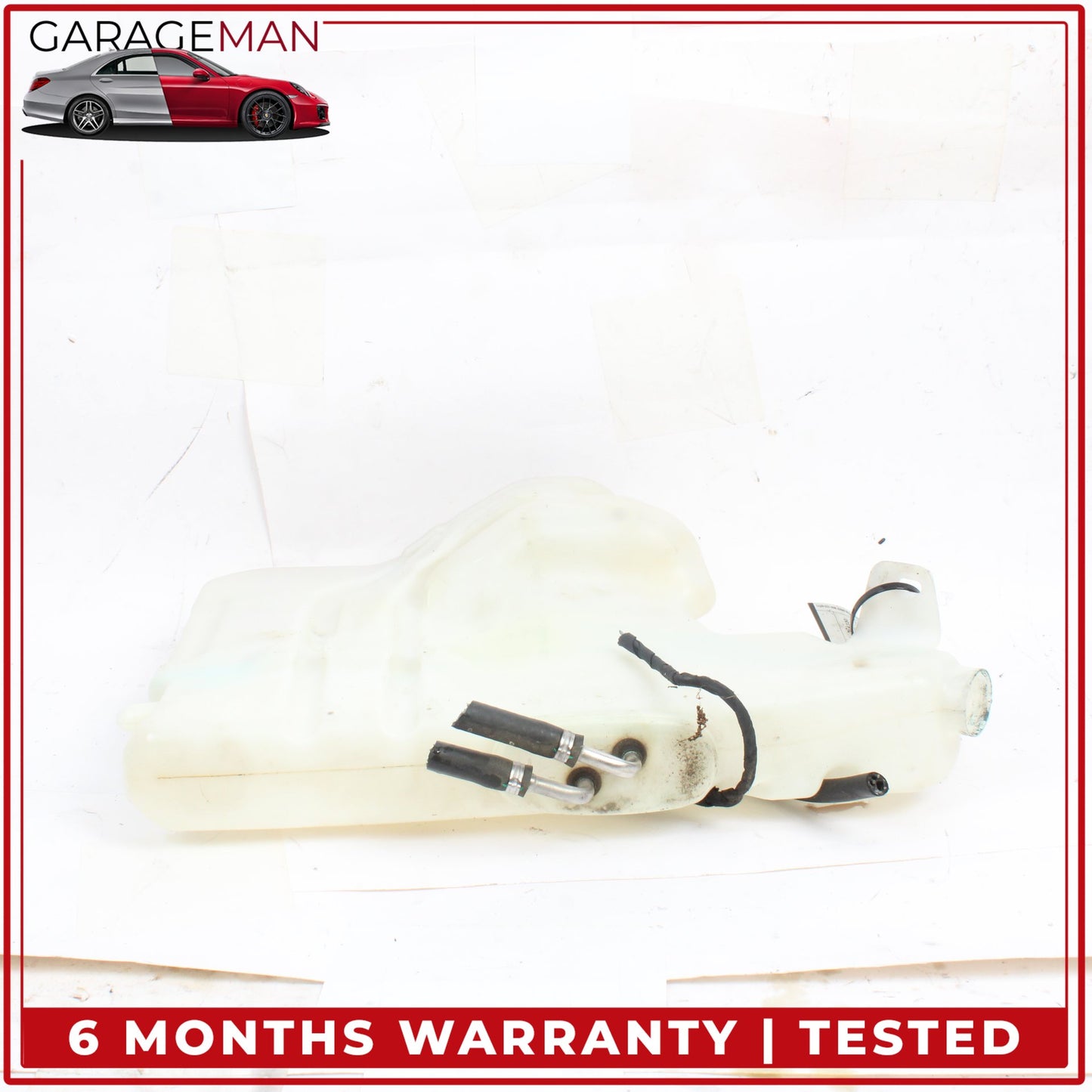 1997-2004 Mercedes-Benz SLK320 R170 Windshield Washer Fluid Reservoir 1708690320