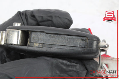 2011-2015 Audi TT 8J Keyless Entry Smart Remote Key Fob 8P0837220 OEM