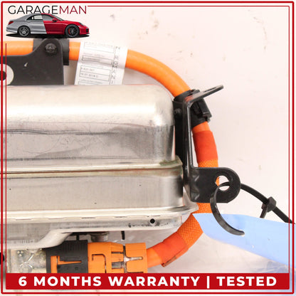 2018-2023 BMW 530e G30 Hybrid Auxiliary Electric Water Heater 9892240 OEM