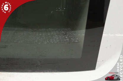 2014-2019 Mercedes W117 CLA45 AMG Center Panoramic Pano Sunroof Glass OEM
