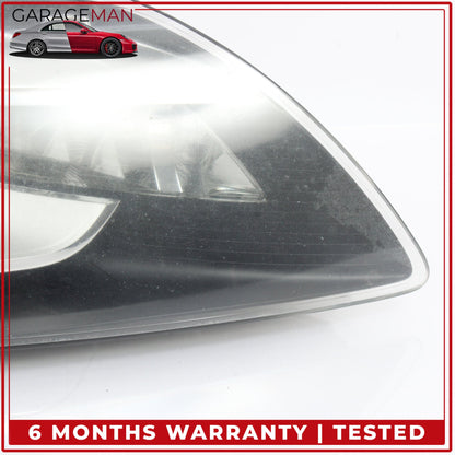 2010-2015 Audi Q7 SUV Front Right Passenger Side Xenon Head Light Lamp 4L0941004AL