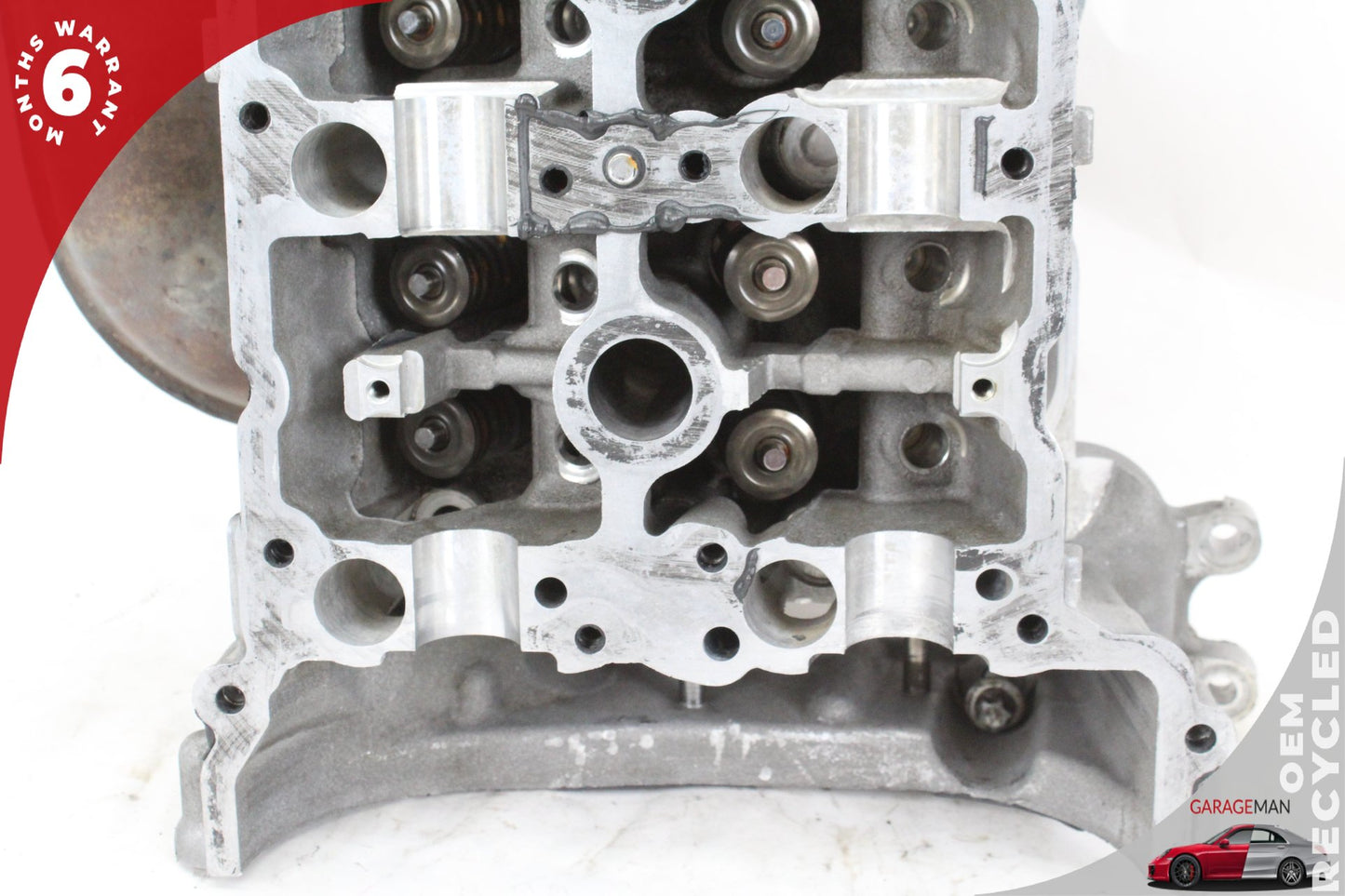 2005-2012 Mercedes W211 E350 GLK350 C350 Right Cylinder Head 2720162301 OEM