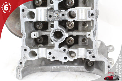 2005-2012 Mercedes W211 E350 GLK350 C350 Right Cylinder Head 2720162301 OEM