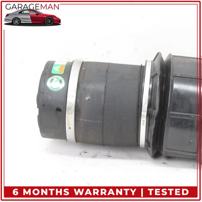 2003-2011 Mercedes W219 CLS550 Rear Left or Right Air Suspension Bag Shock OEM