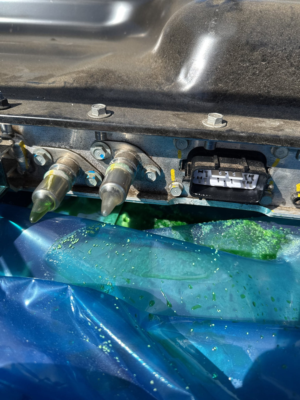 2019-2021 Hyundai Kona Electric EV High-Voltage Battery 37501K4000AS OEM