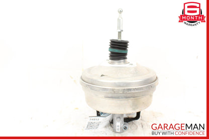 2012-2018 Audi S7 A7 Power Brake Booster Master Cylinder w/ Reservoir 4G1612103G
