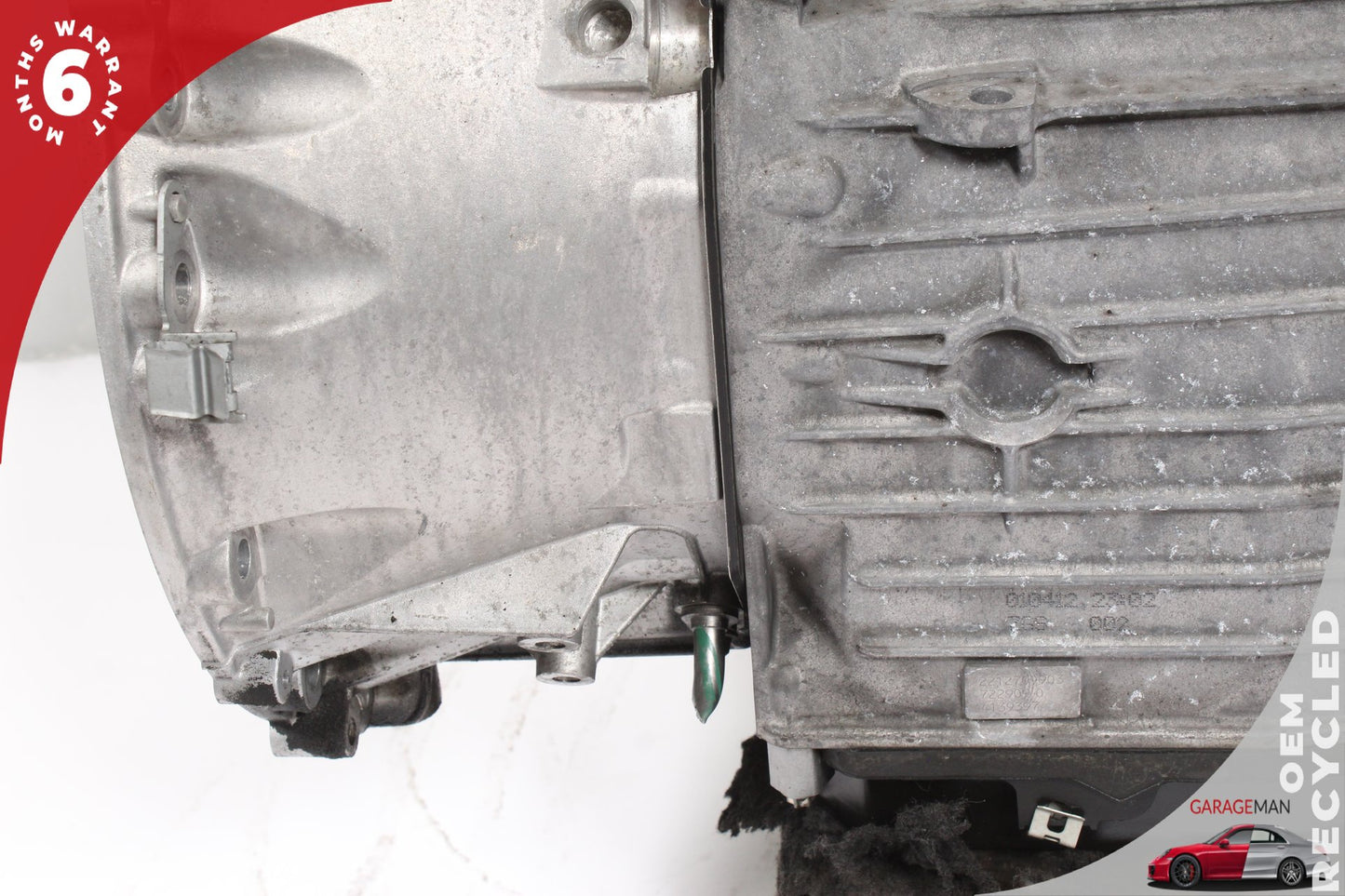 2012-2017 Mercedes-Benz CLS550 W218 Automatic Transmission 722909 04 139397 OEM