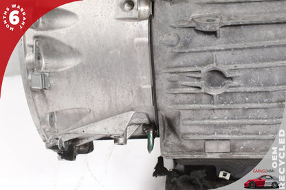 2012-2017 Mercedes-Benz CLS550 W218 Automatic Transmission 722909 04 139397 OEM