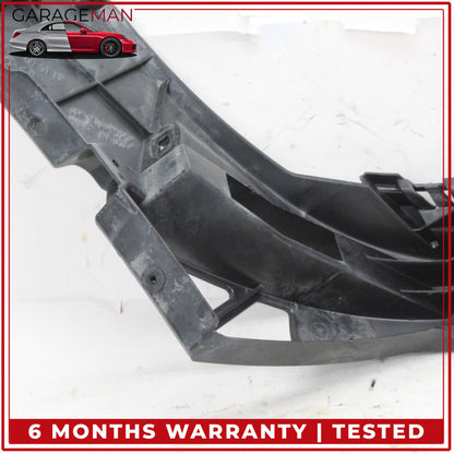 2012-2015 Mercedes W166 ML350 Front Left Bumper Support Bracket 1666200091 OEM