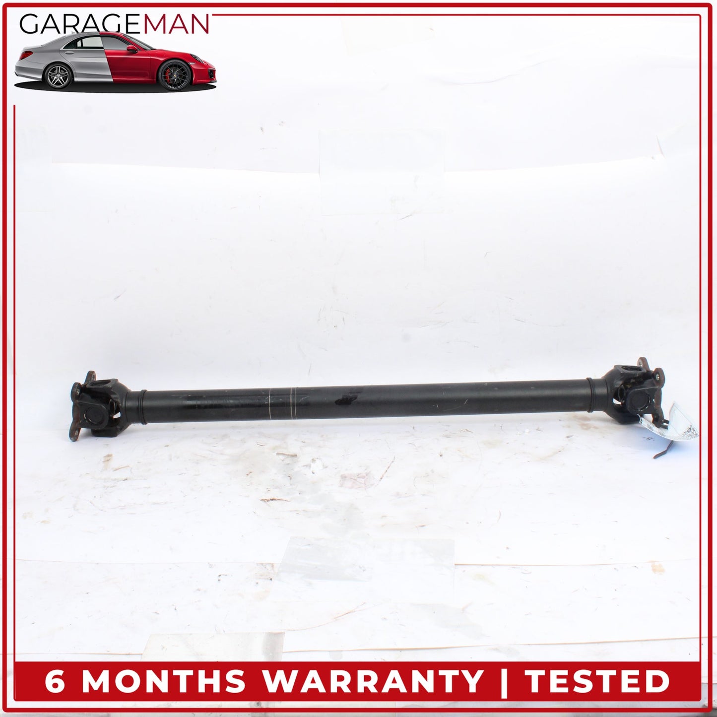 2014-2020 BMW 430i 440i F36 Front Propeller Driveshaft Drive Shaft 9425910 OEM
