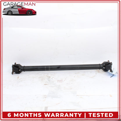 2014-2020 BMW 430i 440i F36 Front Propeller Driveshaft Drive Shaft 9425910 OEM