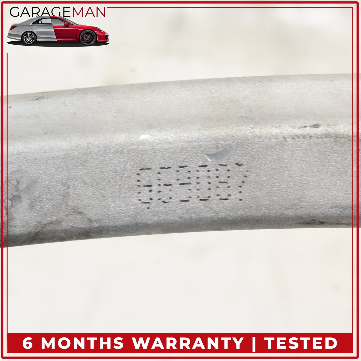 2011-2019 Maserati GranTurismo M145 Front Right Upper Control Arm 980139893 OEM