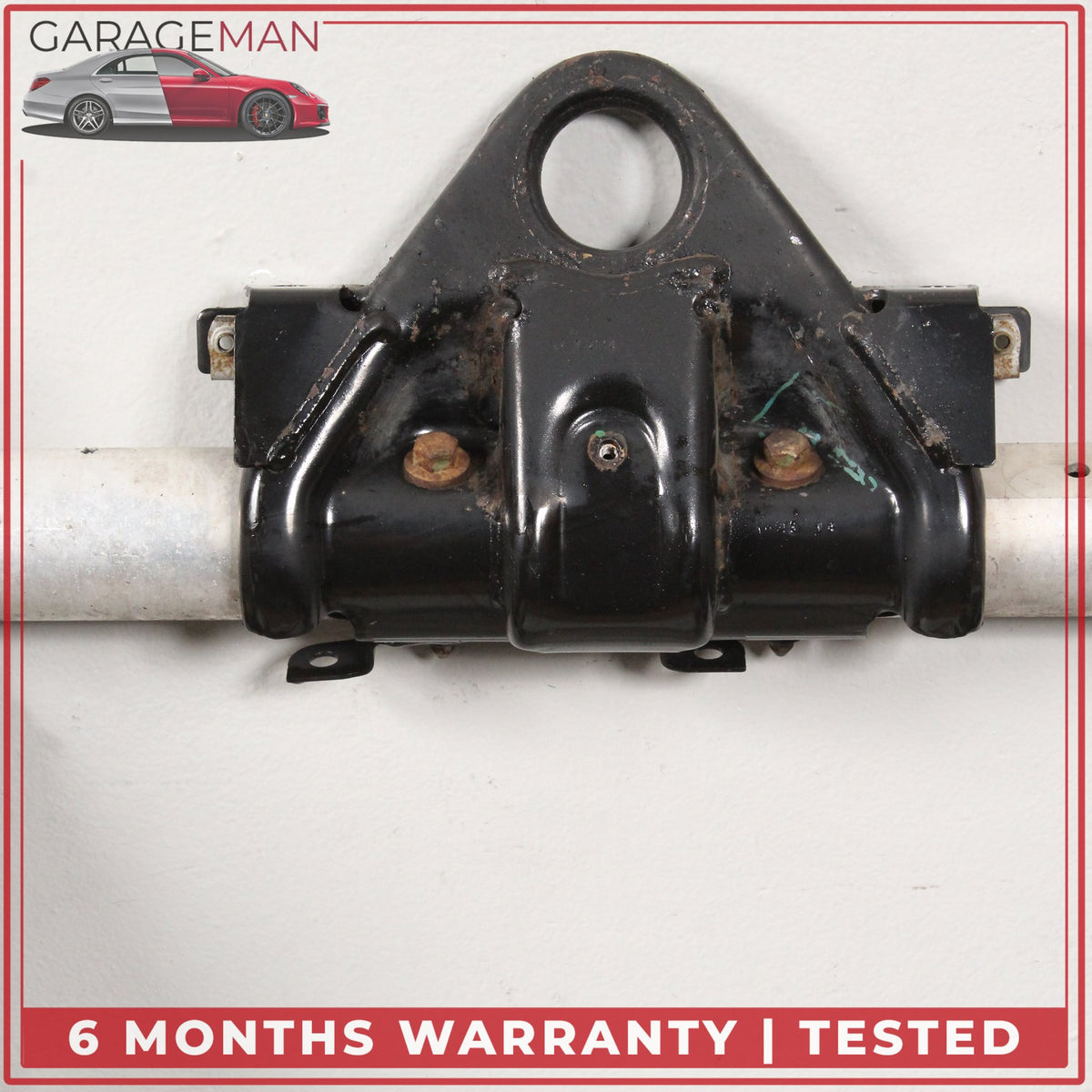 2014-2017 Land Rover Range Rover Sport L494 Front Subframe Crossmember OEM