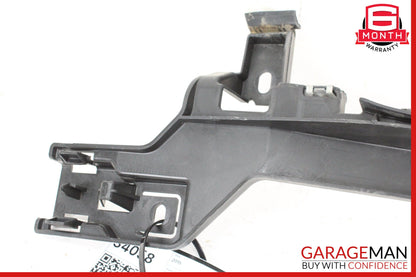 2014-2016 Porsche Cayman 981 Rear Right Bumper Mount Bracket 98150585604 OEM