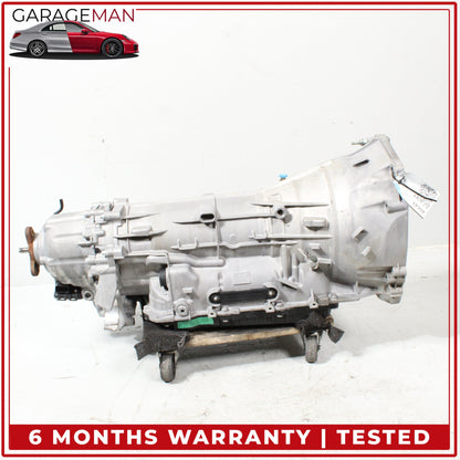 2017-2020 BMW 430i xDrive Gran Coupe AWD 8 Speed Automatic Transmission OEM 80K
