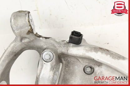 2017 - 2023 Mercedes-Benz E450 W213 Coupe Front Right Spindle Knuckle Wheel Hub 2133324800 Genuine