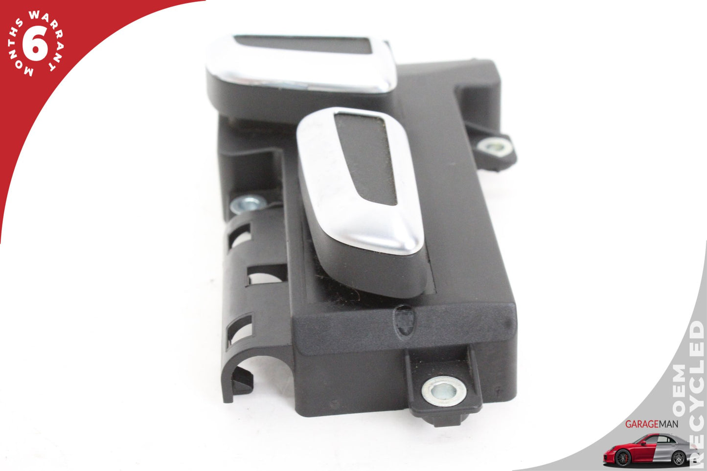 2008-2020 Audi A5 Front Left Driver Side Seat Adjustment Switch 8K0959747 OEM
