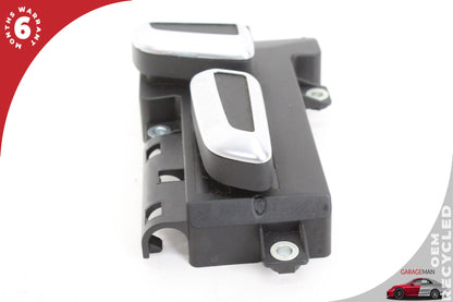 2008-2020 Audi A5 Front Left Driver Side Seat Adjustment Switch 8K0959747 OEM