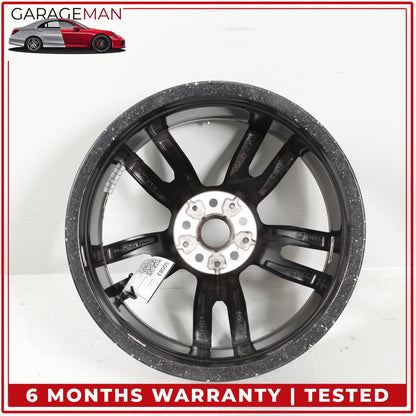 2019-2025 BMW M340i G20 Rear Wheel Rim Style 792M 5x112 8.5Jx19 ET40 OEM