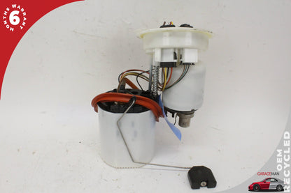 2012-2018 Audi A6 A7 S6 S7 Fuel Gas Tank Pump Sender Unit 4G0919051 OEM