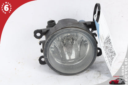 2011-2018 Porsche Cayenne 958 Front Left or Right Fog Light Lamp 7L5941699B OEM