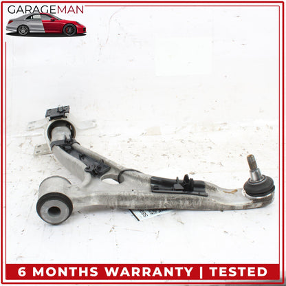 2014-2019 Mercedes W242 B Electric Drive Front Left Side Lower Control Arm OEM
