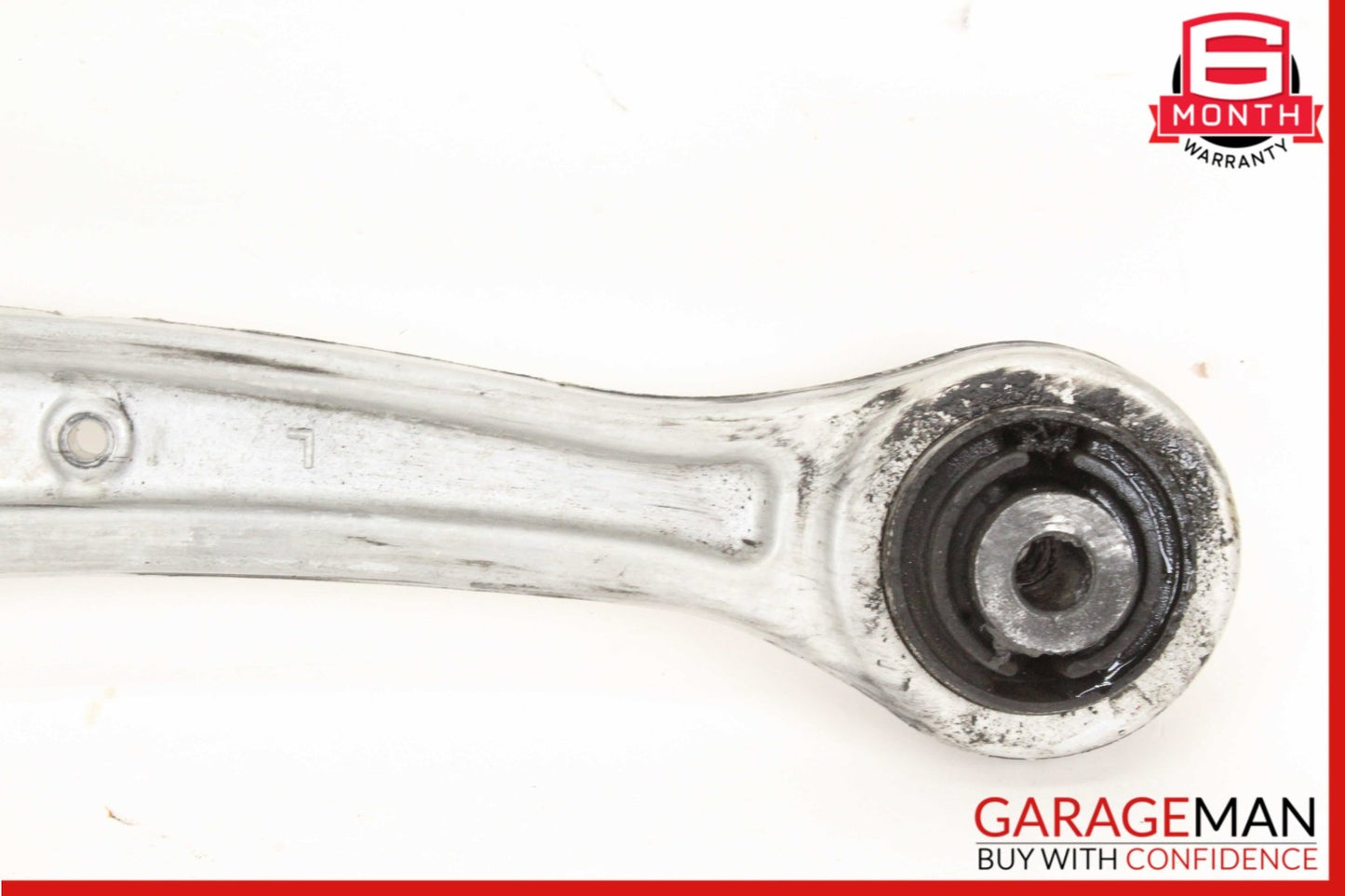2009-2017 Audi A4 Front Left Lower Forward Control Arm 8K0407151B