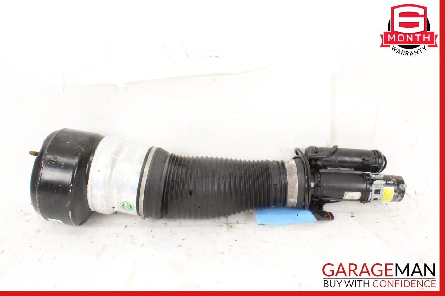 2007-2013 Mercedes S550 W221 Airmatic Shock Strut Front Left/Right AS2540