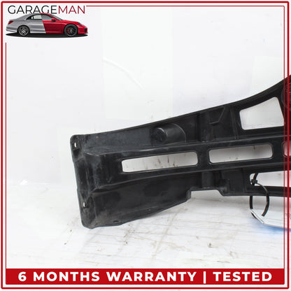 2014-2020 Mercedes W222 S550e Rear Left Bumper Support Bracket 2228808300 OEM