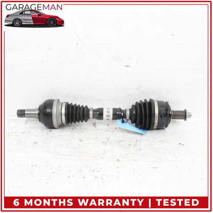 2014-2020 Mercedes X156 GLA250 AWD Front Left Side CV Axle Drive Shaft OEM