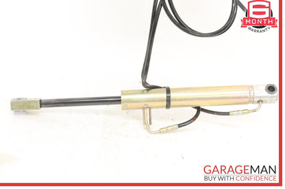 2003-2012 Mercedes SL500 R230 Left Main Top Drive Lift Cylinder 2308001172